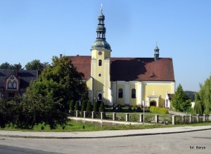 Kościół