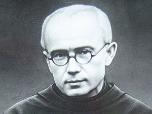 św. Maksymilian