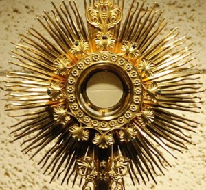 eucharystia