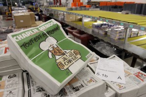 French satire magazine Charlie Hebdo to feature Muhammad pictures