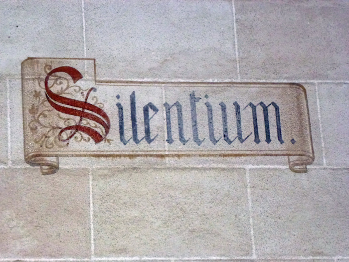 Silentium