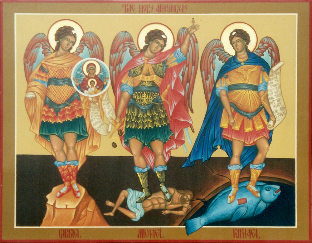 archangels