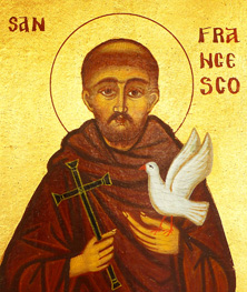 franciszek