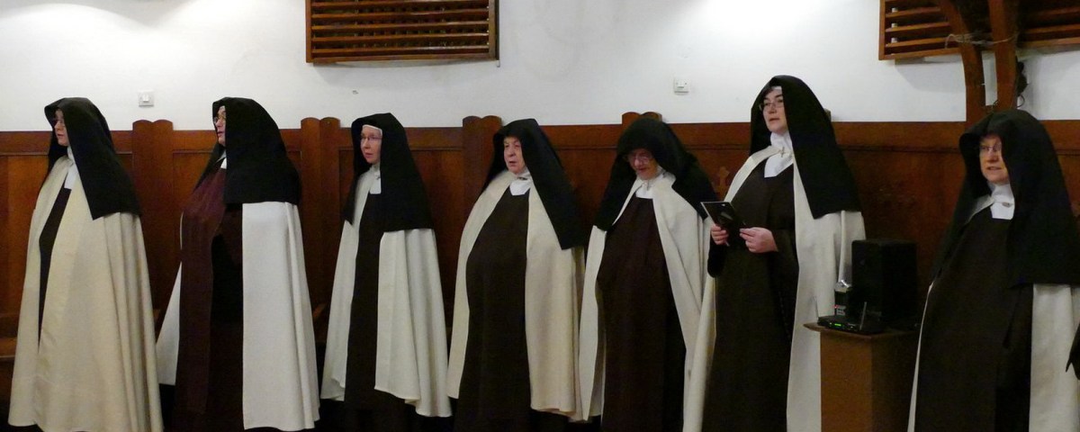 karmelitanki