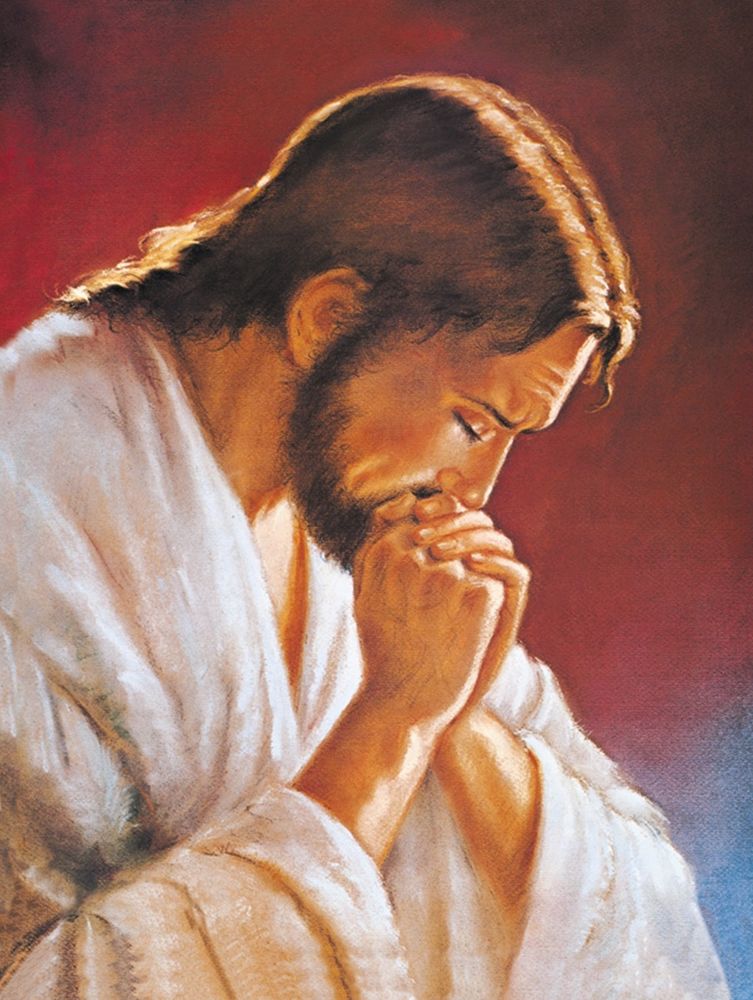 jezus_modlitwa