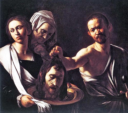 salome