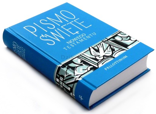 Pismo-Swiete-NT-duze-Biblia-Tysiaclecia