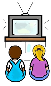 television-clipart-1