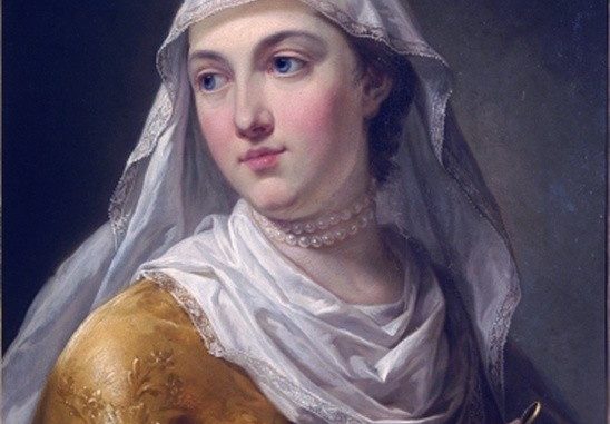 swieta_Jadwiga_by_Bacciarelli