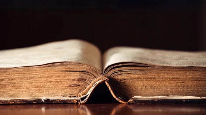 biblia