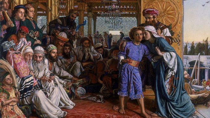 William_Holman_Hunt_-_The_Finding_of_the_Saviour_in_the_Temple