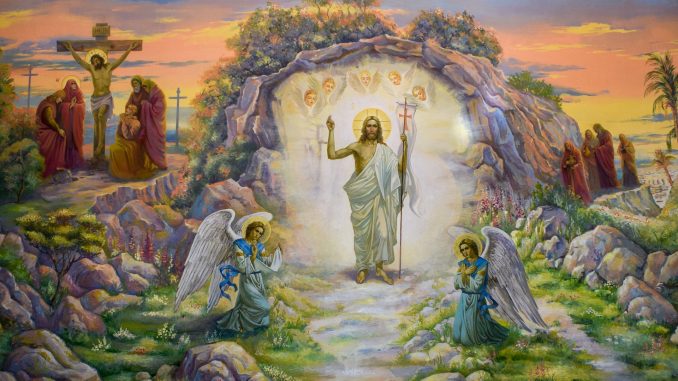 resurrection-of-jesus-christ-g31004b7e5_1920 Zmartwychwstanie