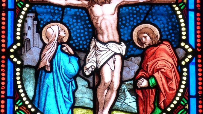 Jezus Chrystus
