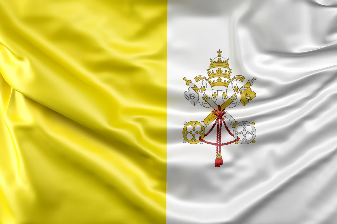 flag-vatican-city