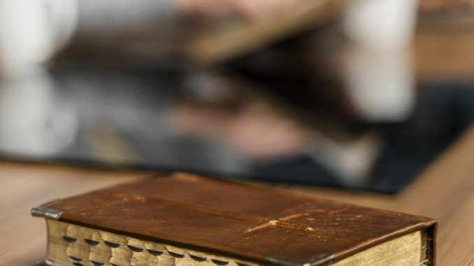 bible-book-kitchen-table