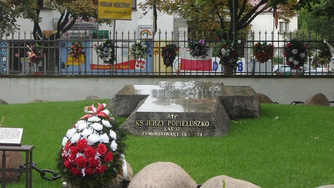 Popiełuszkogrób