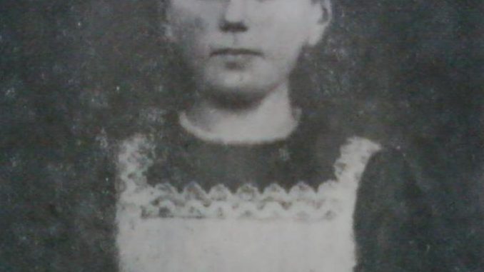 Zdjęcie Karoliny Kózki
